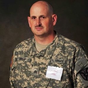 Meet your Posher, Daryl